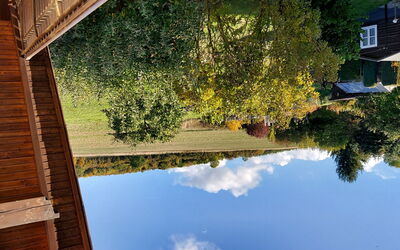 Am Meintetal - Lügde, Noordrijn Westfalen, Duitsland