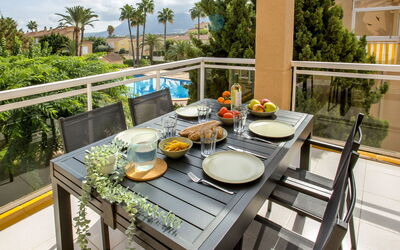 Clemenvillas i