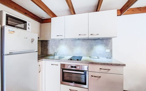 Accommodatie:&nbsp;Les Maisons de L'Océan 220.4