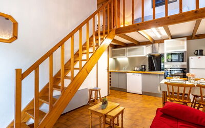 Accommodatie:&nbsp;Les Maisons de L'Océan 220.1