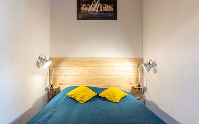 Accommodatie:&nbsp;Les Maisons de L'Océan 220.1