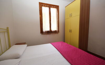 Accommodatie:&nbsp;Lorenza 624.2