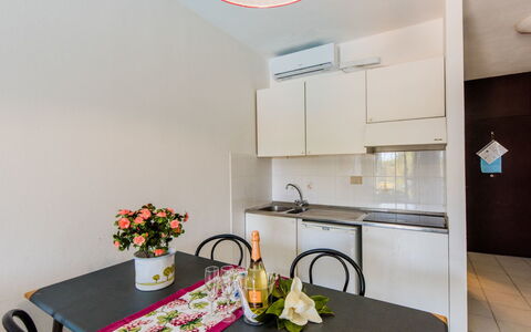 Accommodatie:&nbsp;Bilo Standard 650.3