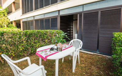 Accommodatie:&nbsp;Mono Garden 650.17