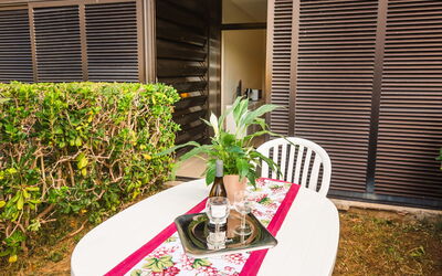 Accommodatie:&nbsp;Mono Garden 650.17