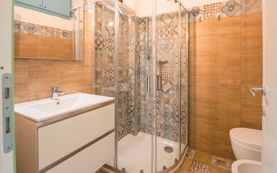 Accommodatie:&nbsp;Mono Garden 650.2
