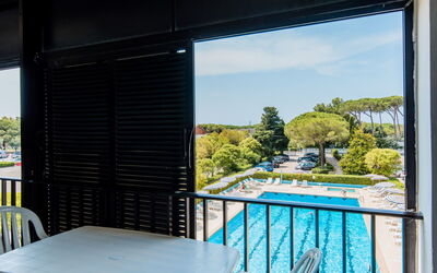 Accommodatie:&nbsp;Trilo 650.7