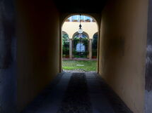Casa Foscolo