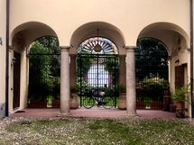 Casa Foscolo