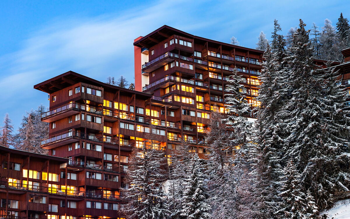 Bourg St Maurice 651