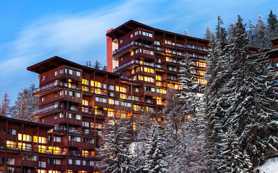 Bourg St Maurice 651