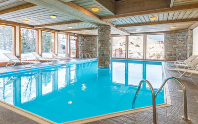 La Plagne 647