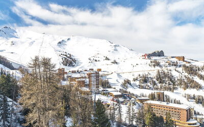 La Plagne 647