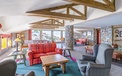 La Plagne 647