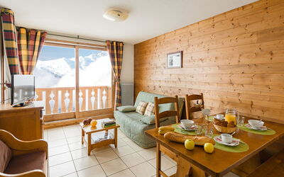 Vallandry 651