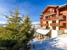 Vallandry 651