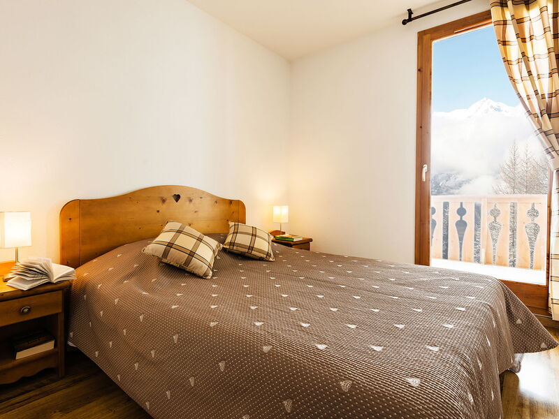 Vallandry 651