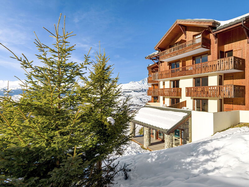 Vallandry 651