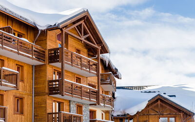 La Toussuire 651