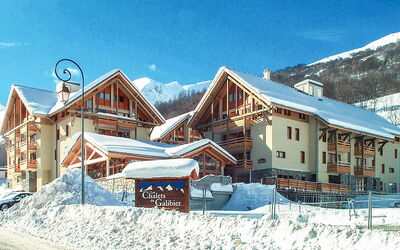 Valloire 651