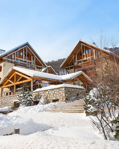 Valloire 651