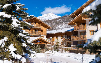 Serre Chevalier 651