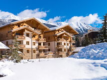 Serre Chevalier 651