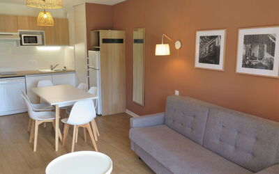 Accommodatie:&nbsp;Le Domaine D'Uhaina (T2Bis) 610.2