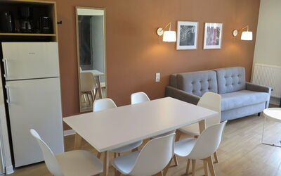 Accommodatie:&nbsp;Le Domaine D'Uhaina (T2Bis) 610.2