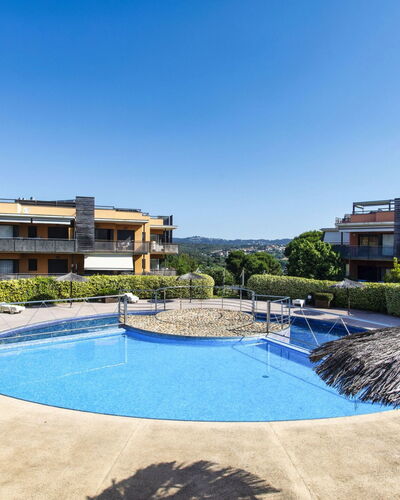 Lloret Garden