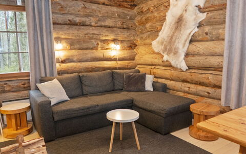 Hakojärven Kelomajat 2: Hout, Flooring, Interieur Ontwerp, Verdieping, Meubilair, Beits, Hardwood, Kamer, Houten Vloer, Plank