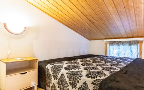 Oivanpyhä C 10: Verblijf, Huis, Huis, Garden Gebouwen, Siding, Blokhut, Boerderij, Landgoed, Schuur, Werf
