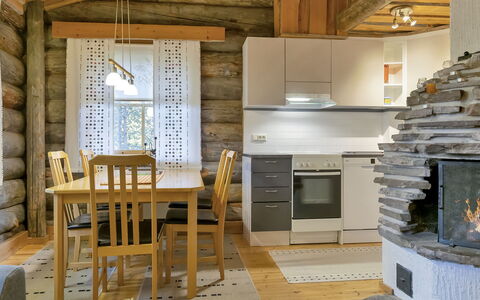 Luppokero 1: Flooring, Hout, Interieur Ontwerp, Plafond, Verdieping, Meubilair, Houten Vloer, Kamer, Huis, Lichte Inrichting