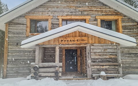 Pyhän Kivi: Verblijf, Huis, Huis, Garden Gebouwen, Siding, Blokhut, Boerderij, Landgoed, Schuur, Werf