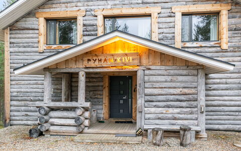 Pyhän Kivi: Verblijf, Huis, Huis, Garden Gebouwen, Siding, Blokhut, Boerderij, Landgoed, Schuur, Werf