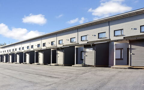 Skivillas 78 (4): Bed, Meubilair, Slaapkamer, Interieur Ontwerp, Bedding, Laken, Flooring, Hout, Verdieping, Kamer
