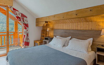 Vaujany 110