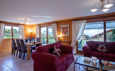 Accommodatie:&nbsp;Ambre 761.6