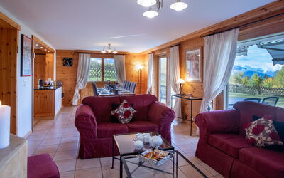 Accommodatie:&nbsp;Ambre 761.6