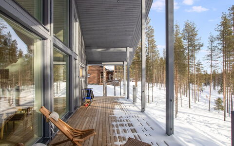Villa Velho: Hout, Verblijf, Huis, Blokhut, Timmerhout, Siding, Hardwood, Natuurlijk Materiaal, Garden Gebouwen, Hut