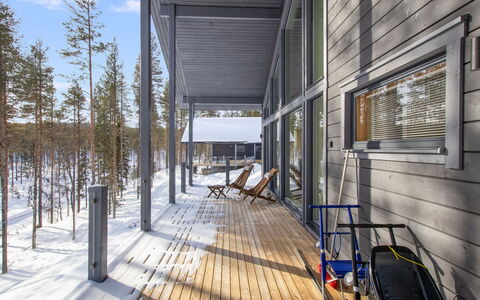Villa Velho: Hout, Verblijf, Huis, Blokhut, Timmerhout, Siding, Hardwood, Natuurlijk Materiaal, Garden Gebouwen, Hut