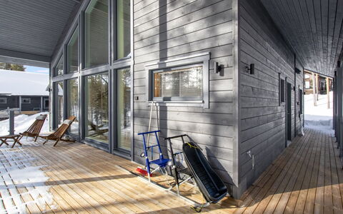 Villa Velho: Hout, Verblijf, Huis, Blokhut, Timmerhout, Siding, Hardwood, Natuurlijk Materiaal, Garden Gebouwen, Hut