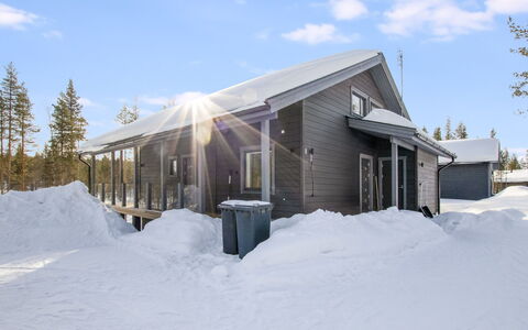 Villa Velho: Hout, Verblijf, Huis, Blokhut, Timmerhout, Siding, Hardwood, Natuurlijk Materiaal, Garden Gebouwen, Hut