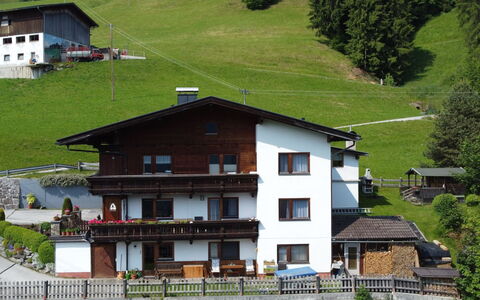 Märzenblick