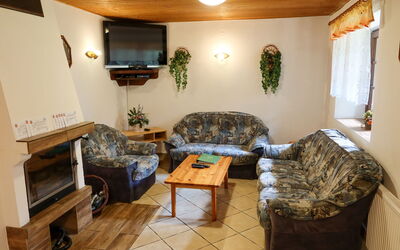 Accommodatie:&nbsp;Labaika 130.1