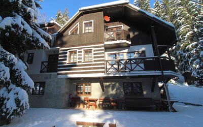Harrachov 130