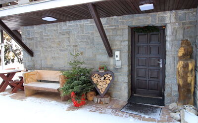 Accommodatie:&nbsp;Labaika 130.1