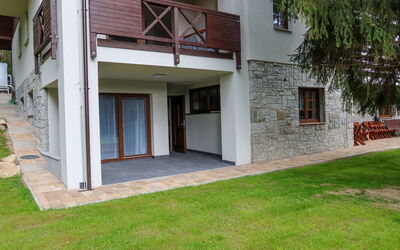 Accommodatie:&nbsp;Labaika 130.2