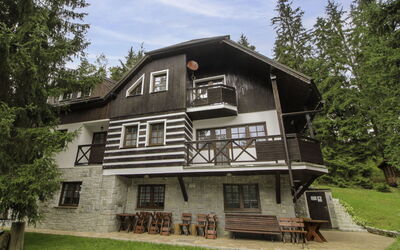 Accommodatie:&nbsp;Labaika 130.2