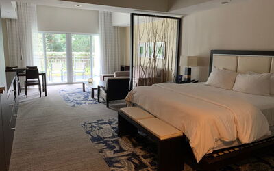Accommodatie:&nbsp;Provident Doral At The Blue 1.4